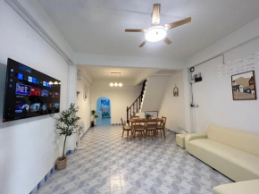 S Home Hat Yai - Entire House